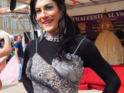 Thai Festival am 5. Mai 2024